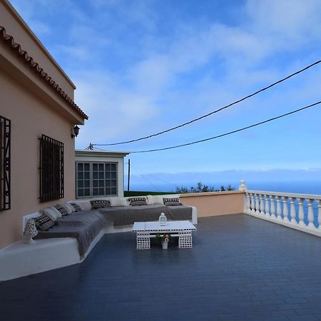 Casa Noni Βίλα Σάντα Κρουζ Τενερίφης Εξωτερικό φωτογραφία