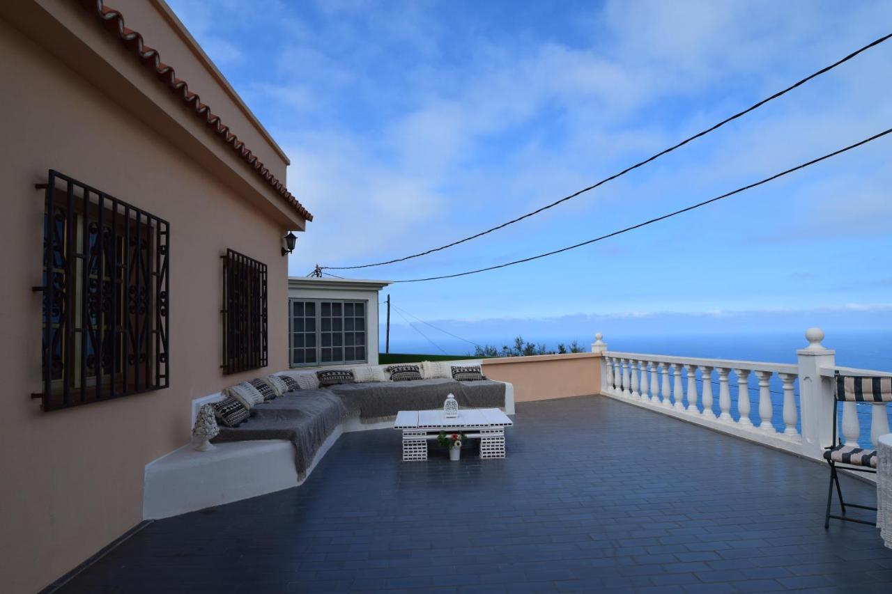 Casa Noni Βίλα Σάντα Κρουζ Τενερίφης Εξωτερικό φωτογραφία
