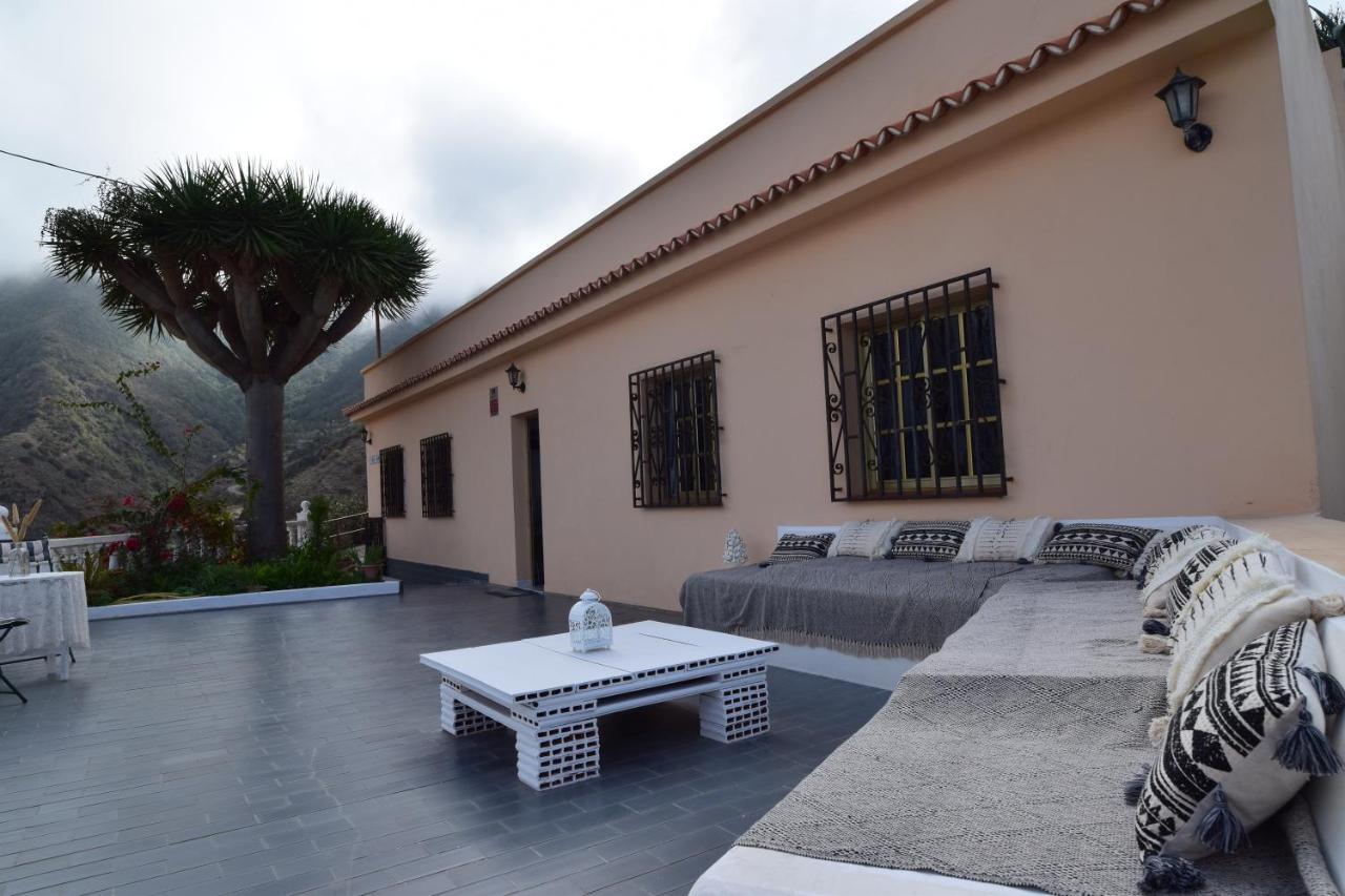 Casa Noni Βίλα Σάντα Κρουζ Τενερίφης Εξωτερικό φωτογραφία