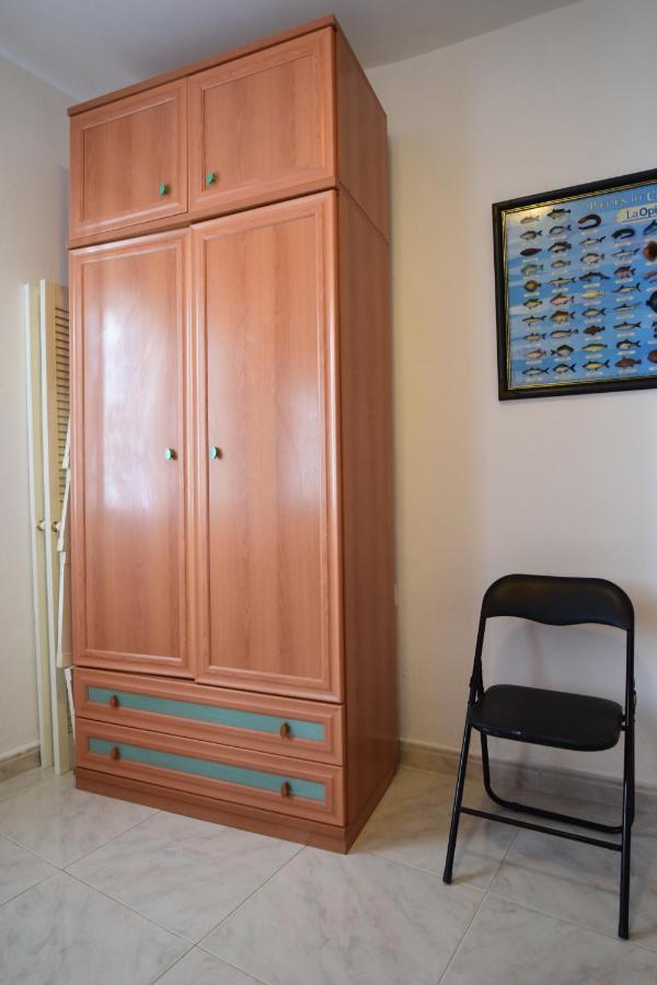 Casa Noni Βίλα Σάντα Κρουζ Τενερίφης Εξωτερικό φωτογραφία