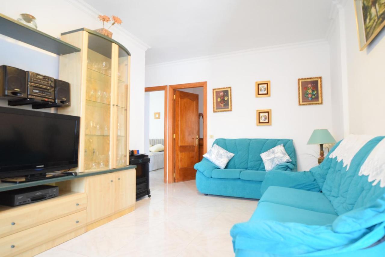 Casa Noni Βίλα Σάντα Κρουζ Τενερίφης Εξωτερικό φωτογραφία