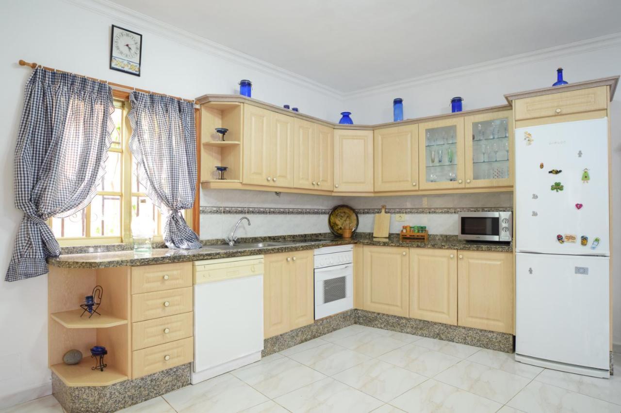 Casa Noni Βίλα Σάντα Κρουζ Τενερίφης Εξωτερικό φωτογραφία