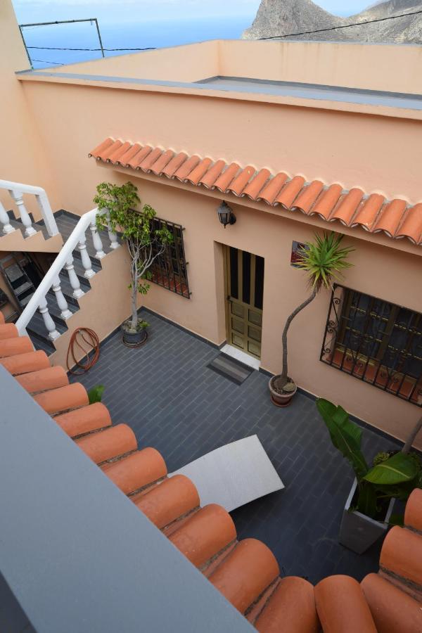 Casa Noni Βίλα Σάντα Κρουζ Τενερίφης Εξωτερικό φωτογραφία
