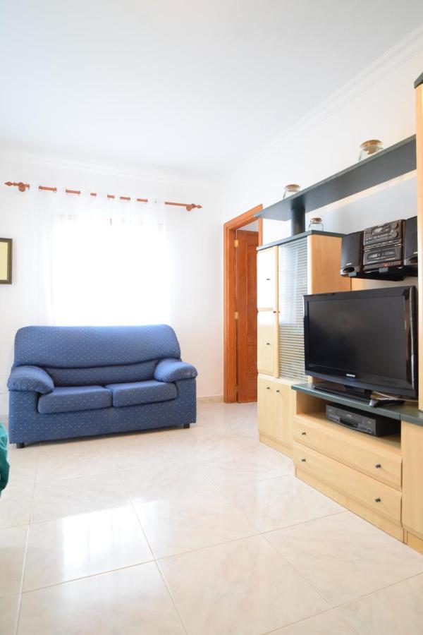 Casa Noni Βίλα Σάντα Κρουζ Τενερίφης Εξωτερικό φωτογραφία