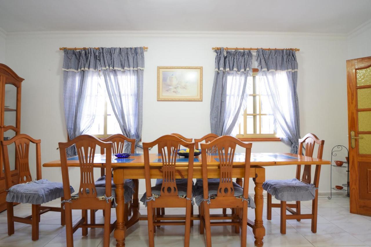 Casa Noni Βίλα Σάντα Κρουζ Τενερίφης Εξωτερικό φωτογραφία