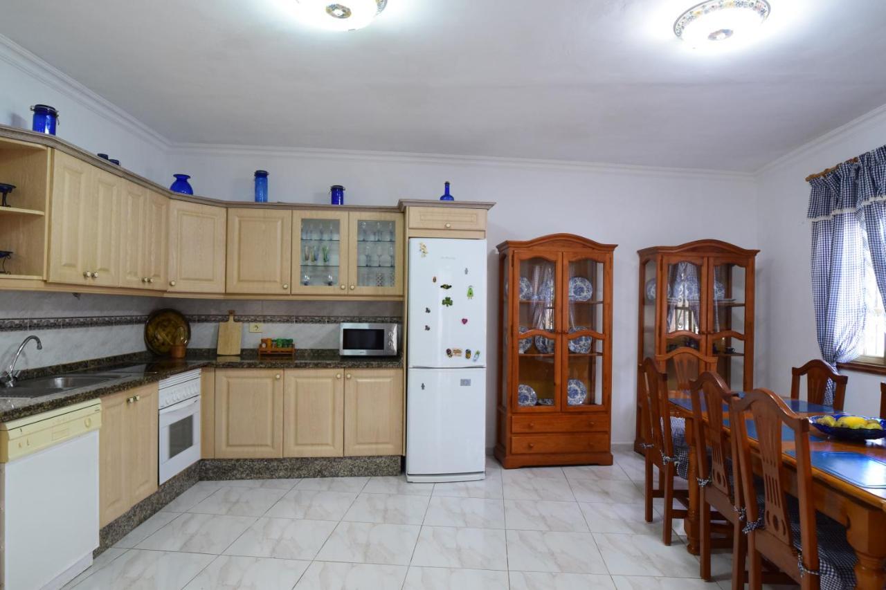 Casa Noni Βίλα Σάντα Κρουζ Τενερίφης Εξωτερικό φωτογραφία