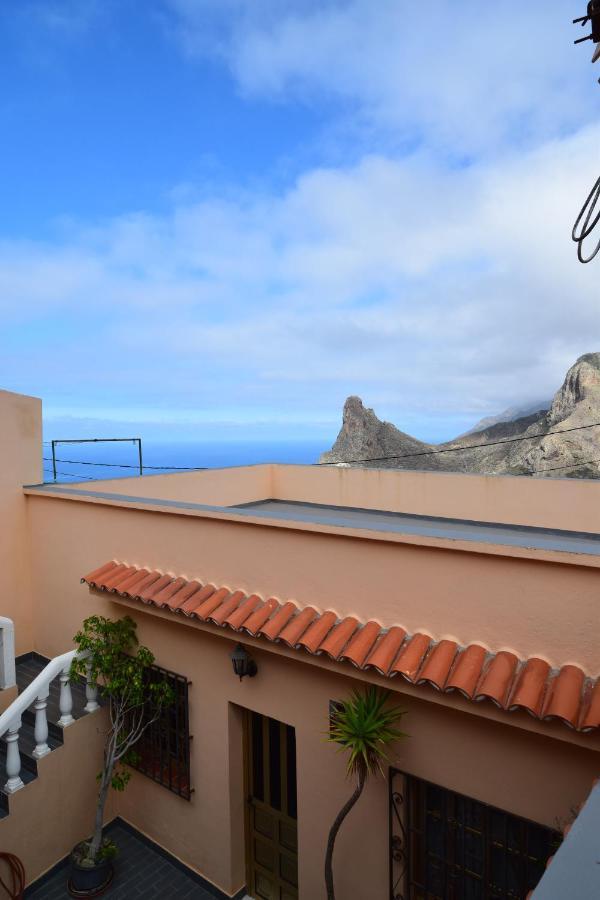 Casa Noni Βίλα Σάντα Κρουζ Τενερίφης Εξωτερικό φωτογραφία