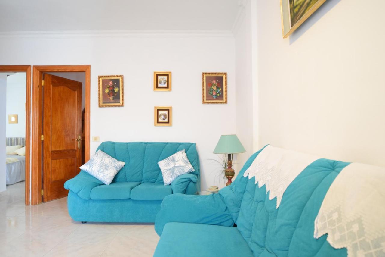 Casa Noni Βίλα Σάντα Κρουζ Τενερίφης Εξωτερικό φωτογραφία