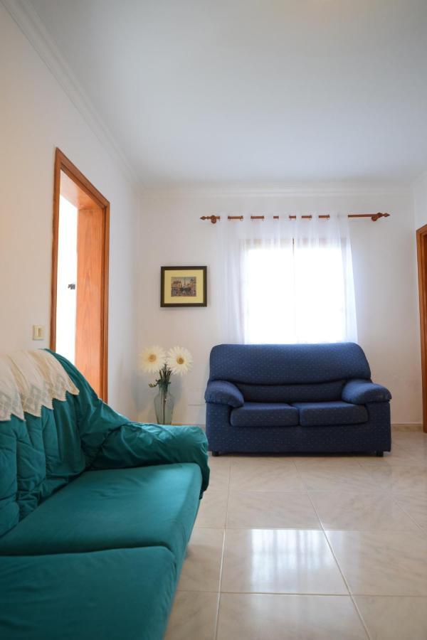 Casa Noni Βίλα Σάντα Κρουζ Τενερίφης Εξωτερικό φωτογραφία