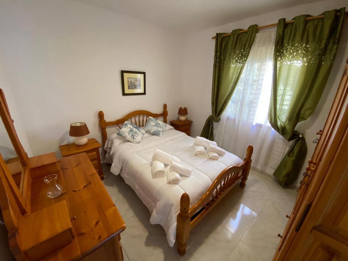 Casa Noni Βίλα Σάντα Κρουζ Τενερίφης Εξωτερικό φωτογραφία