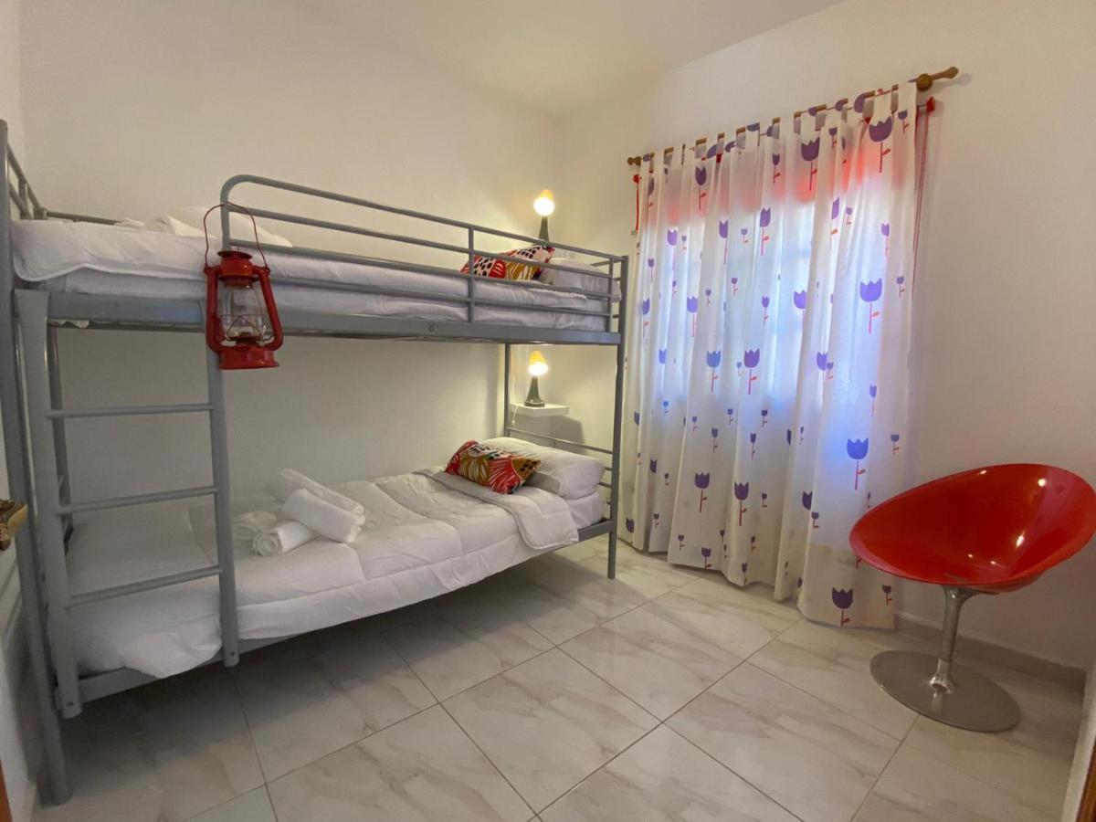 Casa Noni Βίλα Σάντα Κρουζ Τενερίφης Εξωτερικό φωτογραφία