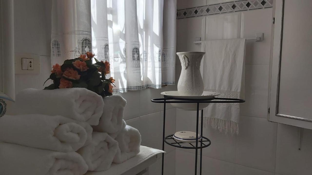 Casa Noni Βίλα Σάντα Κρουζ Τενερίφης Εξωτερικό φωτογραφία
