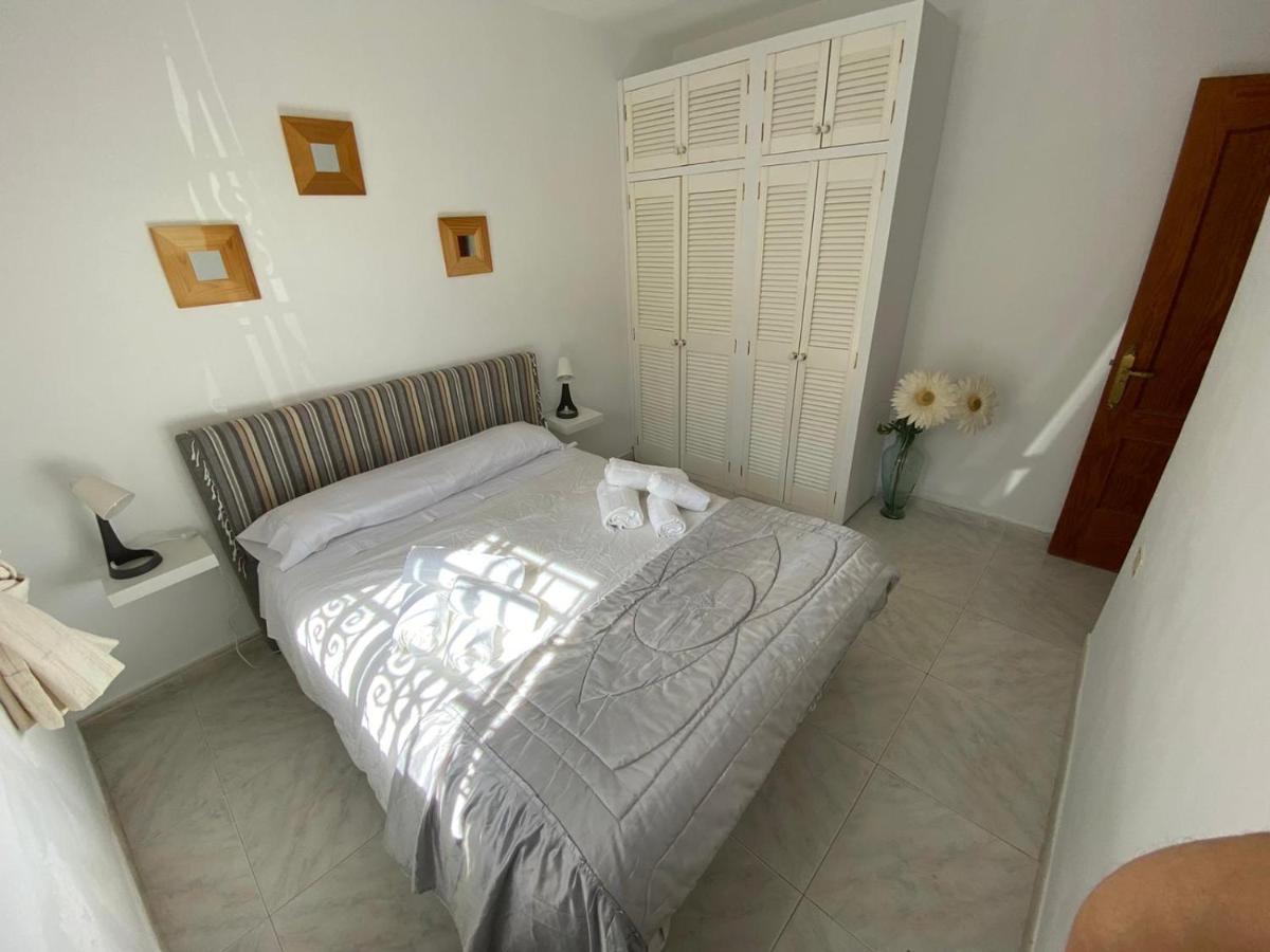 Casa Noni Βίλα Σάντα Κρουζ Τενερίφης Εξωτερικό φωτογραφία