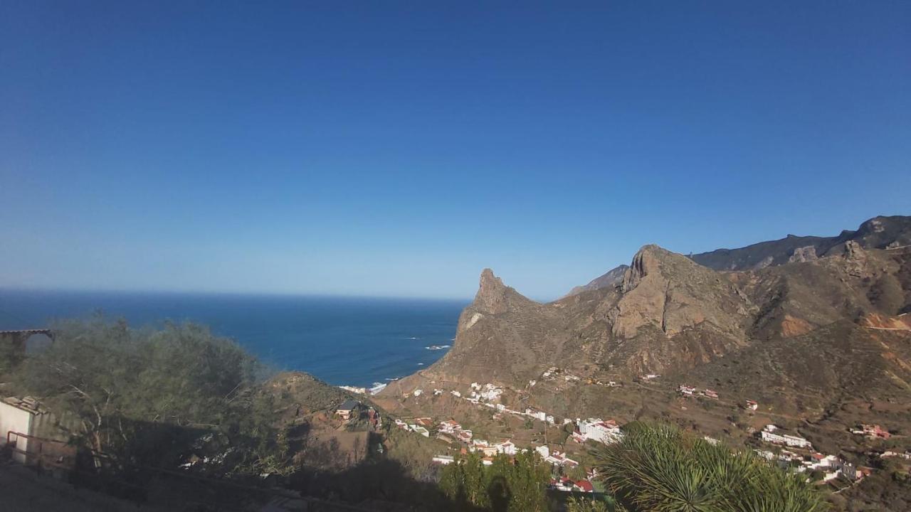 Casa Noni Βίλα Σάντα Κρουζ Τενερίφης Εξωτερικό φωτογραφία