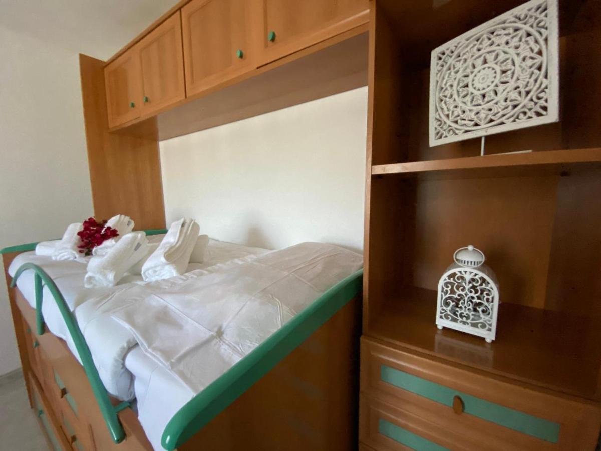 Casa Noni Βίλα Σάντα Κρουζ Τενερίφης Εξωτερικό φωτογραφία