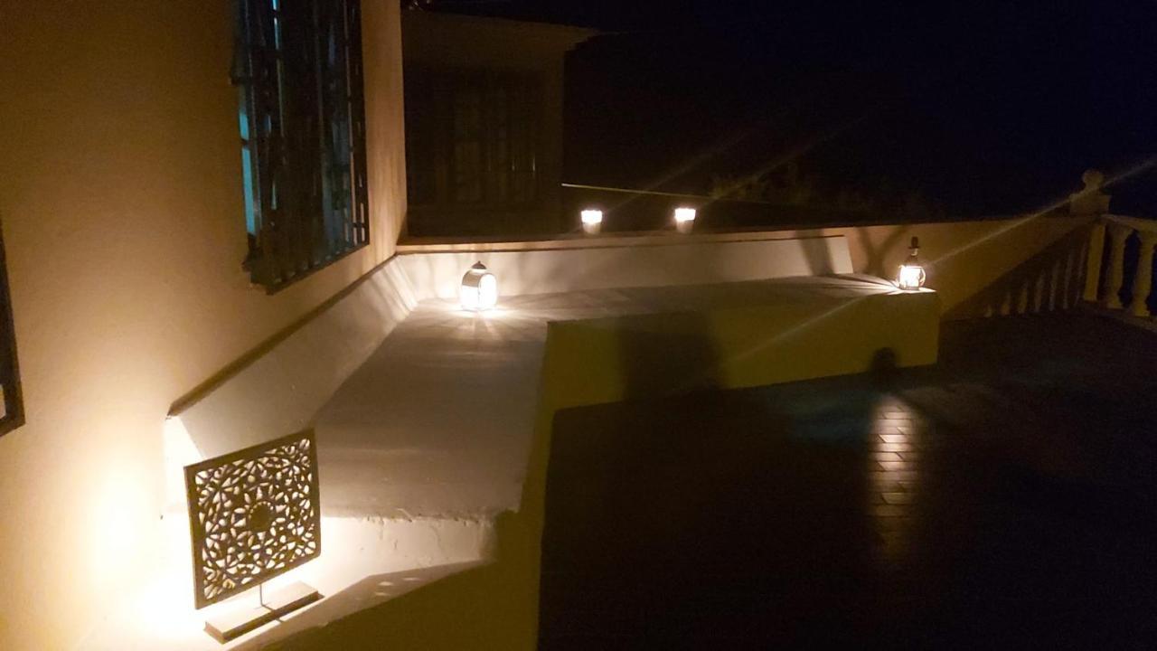 Casa Noni Βίλα Σάντα Κρουζ Τενερίφης Εξωτερικό φωτογραφία
